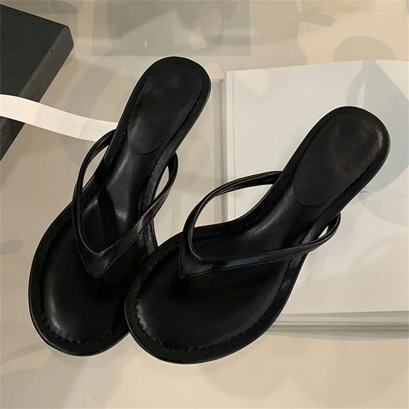 Caroline Sandal Heels - Image 4 of 6