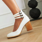 Eleonora Charm Heels