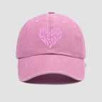 Sweet Hearts Baseball Cap - Image 7 of 13