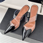 Amor High Heels
