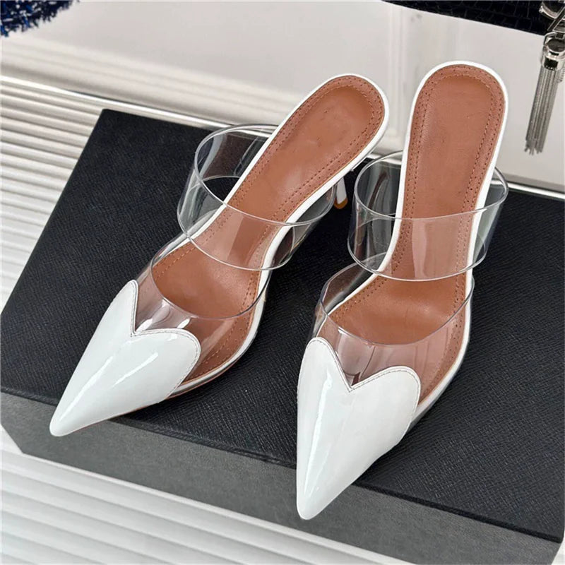 Amor High Heels