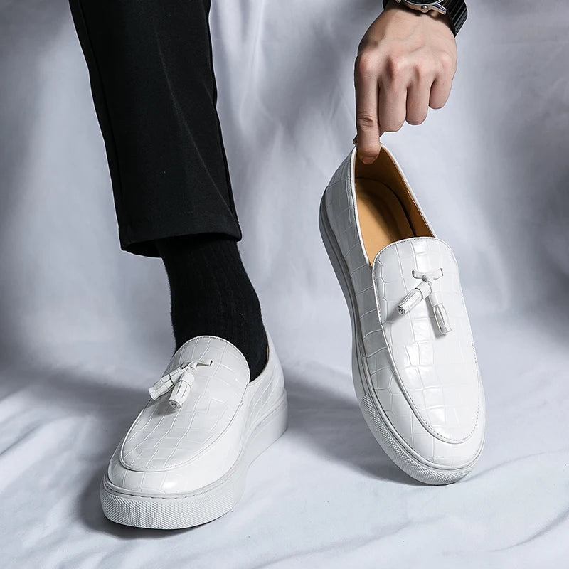 Frederico Loafers
