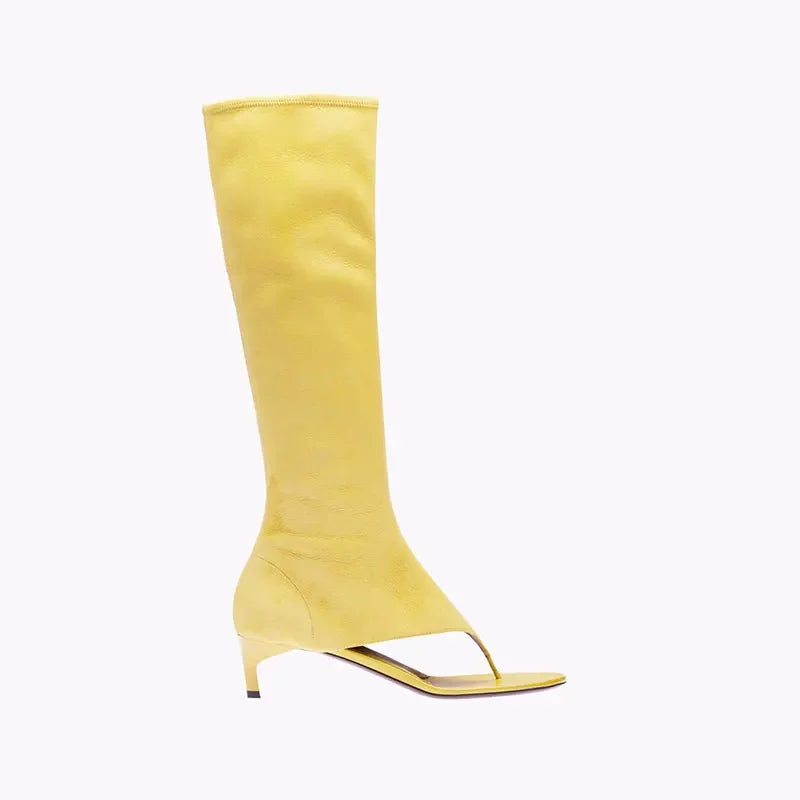 Catia Boot - Image 4 of 9