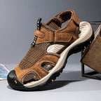 Thorn Scout Leather Sandal