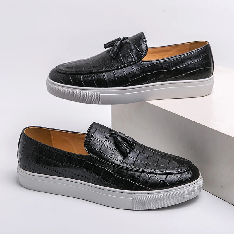 Frederico Loafers