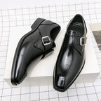 SCOTT WILSON DRESS SHOES