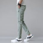Lucente Stretch Pants