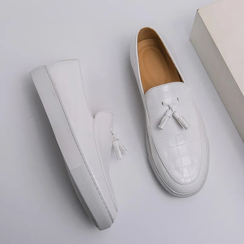Frederico Loafers