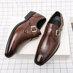 SCOTT WILSON DRESS SHOES
