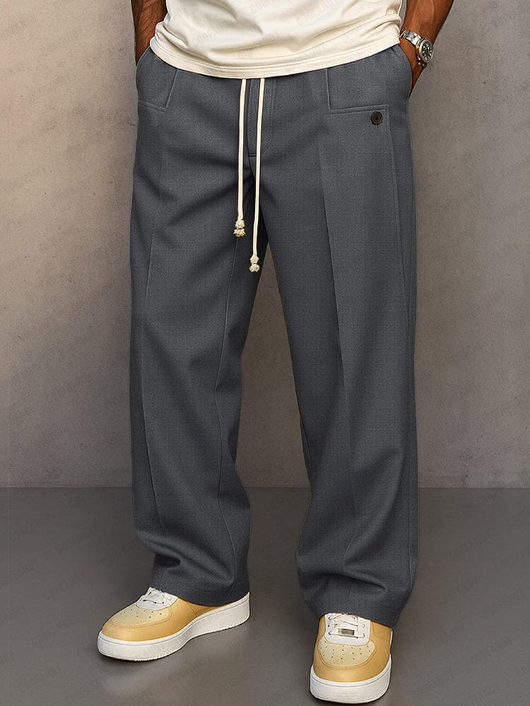 Frank Hénry Ryan Hose