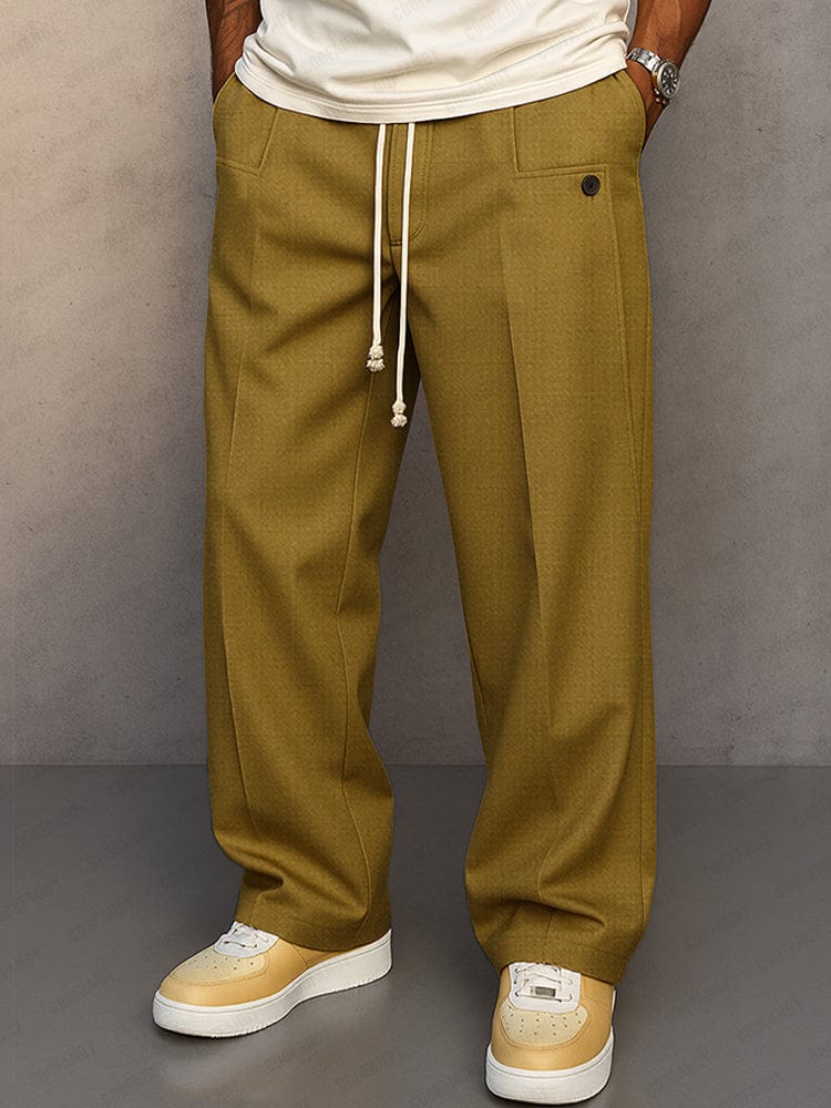 Frank Hénry Ryan Hose