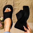 Noami Platform Heel - Image 10 of 11