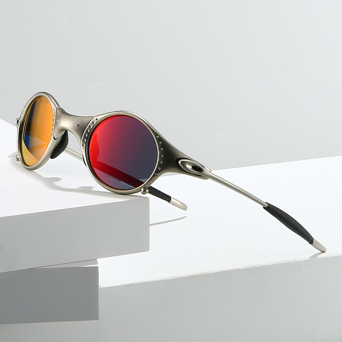 SolarMech Polarized Shades