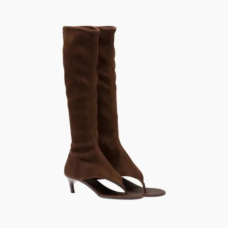 Catia Boot - Image 7 of 9