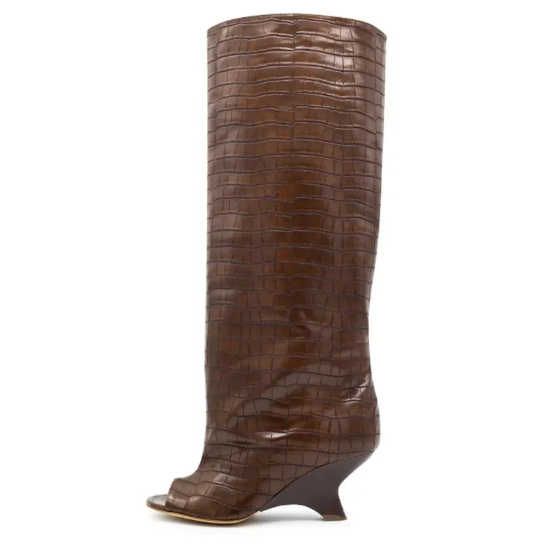 Leyla Boot - Image 8 of 21