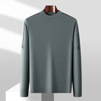 Marven Jacquard Sweater