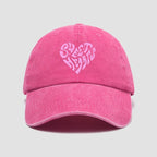 Sweet Hearts Baseball Cap - Image 10 of 13