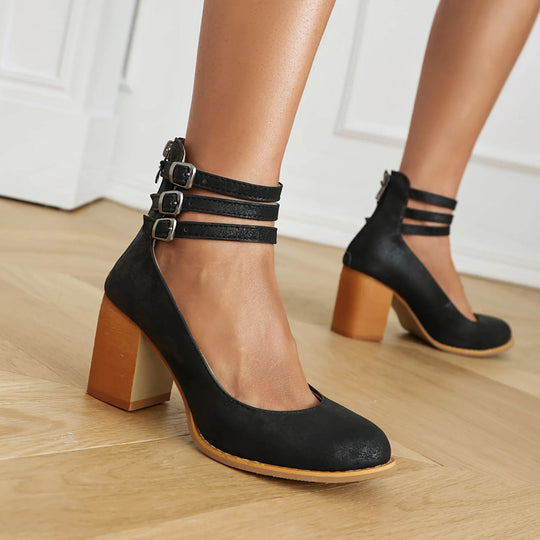 Eleonora Charm Heels
