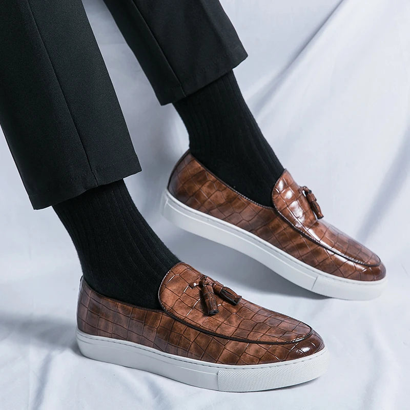 Frederico Loafers