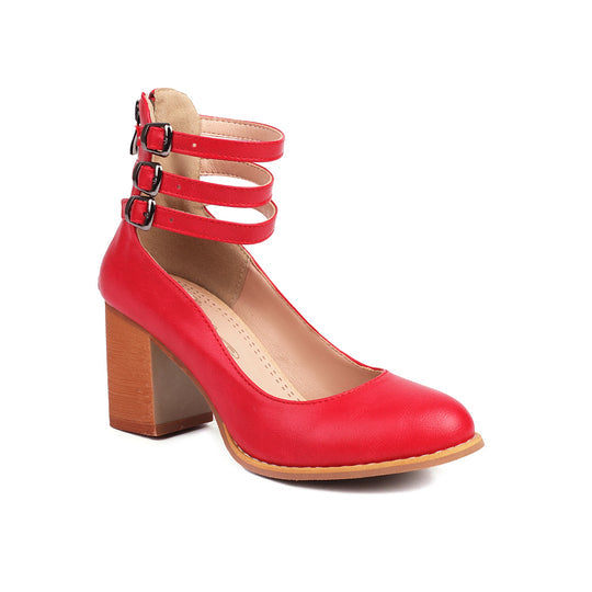 Eleonora Charm Heels