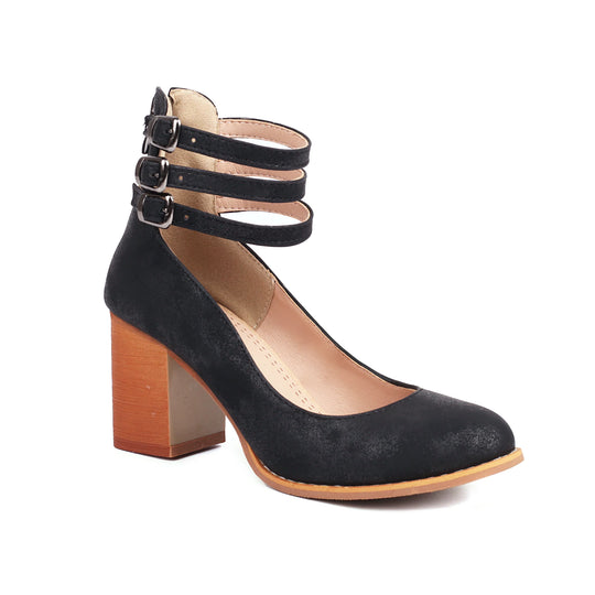 Eleonora Charm Heels
