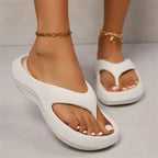 Eva Cloud Flip Flops