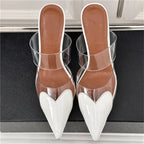 Amor High Heels