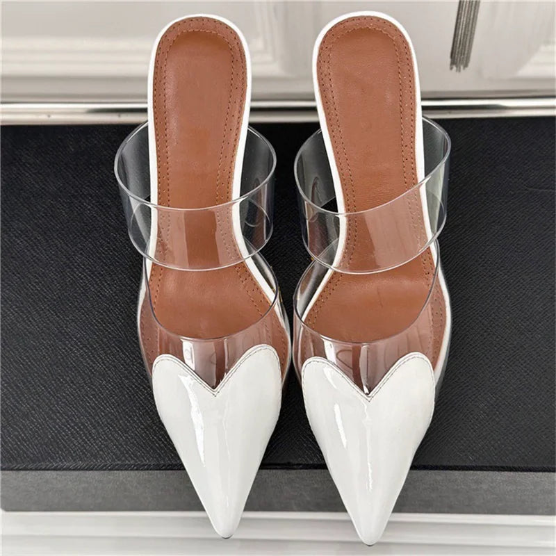 Amor High Heels