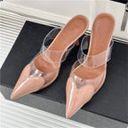 Amor High Heels