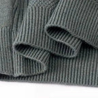 Marven Jacquard Sweater