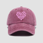 Sweet Hearts Baseball Cap - Image 6 of 13