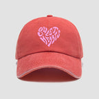Sweet Hearts Baseball Cap - Image 8 of 13
