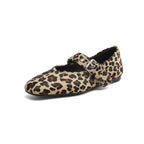 Savannah Tread Mary Janes