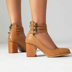 Eleonora Charm Heels