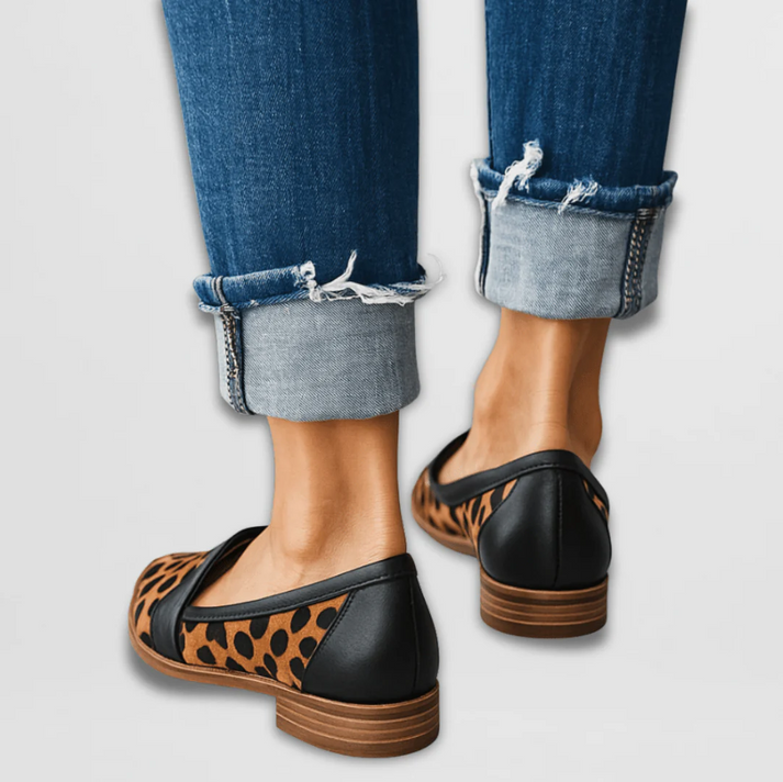 Loana Elegant Loafers - Image 5 of 5