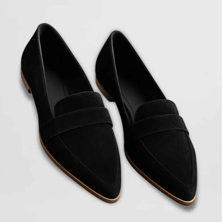 Loana Elegant Loafers - Image 3 of 5