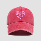 Sweet Hearts Baseball Cap - Image 12 of 13