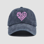 Sweet Hearts Baseball Cap - Image 2 of 13