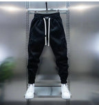 Ralph | Designerskie Spodnie Urban-Chic