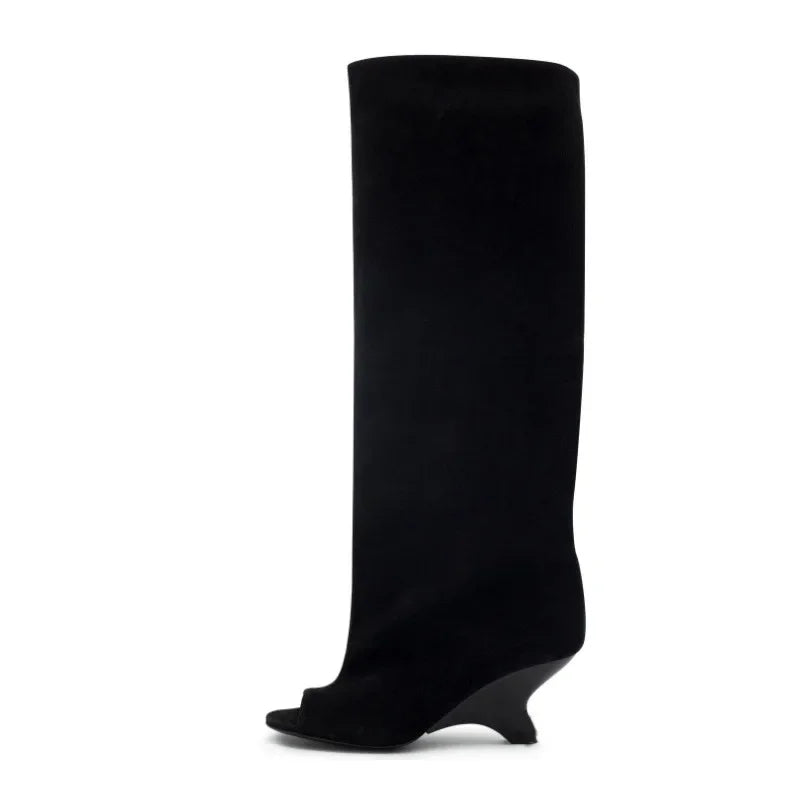 Leyla Boot - Image 9 of 21