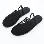 Summer Mesh Sandals