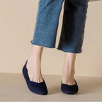 Orthopedic Mesh Ballet Flats