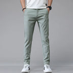 Lucente Stretch Pants