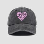 Sweet Hearts Baseball Cap - Image 1 of 13