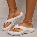 Eva Cloud Flip Flops