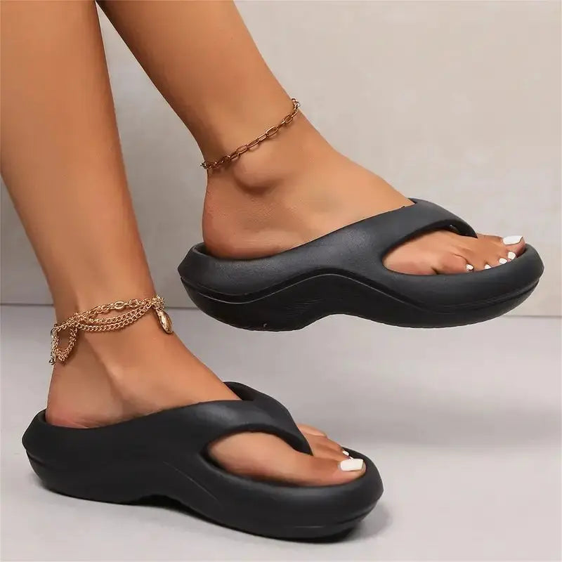 Eva Cloud Flip Flops