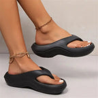Eva Cloud Flip Flops