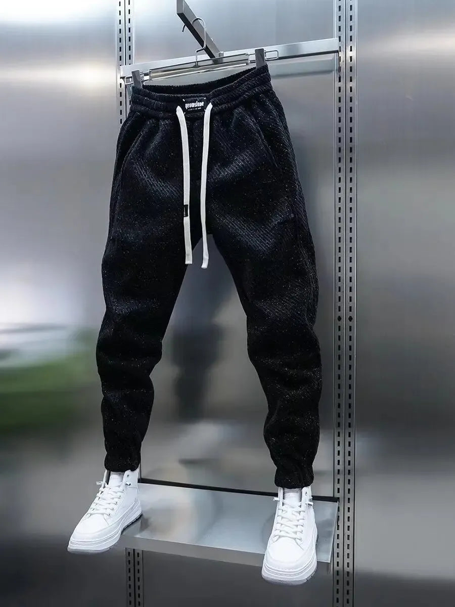Ralph | Designerskie Spodnie Urban-Chic