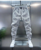 Ralph | Designerskie Spodnie Urban-Chic