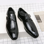 SCOTT WILSON DRESS SHOES